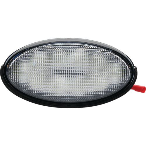Tiger Lights TL3250 LED Oval Work Light for Kubota Tractors