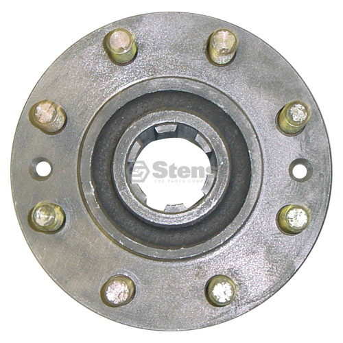 Atlantic Quality Parts 1108-4064 Hub (Replaces Ford/New Holland 8N1171)