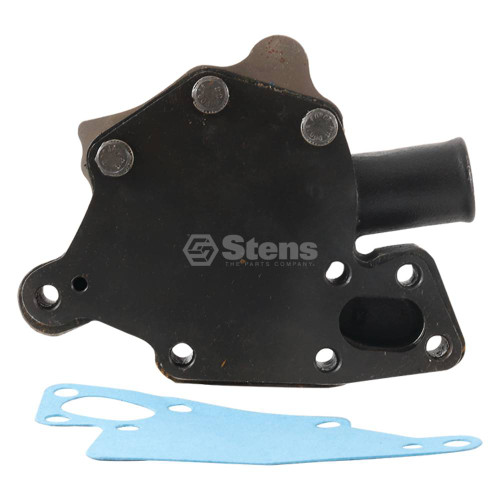 Atlantic Quality Parts 1106-6226 Water Pump (Replaces Ford/New Holland SBA145016071)