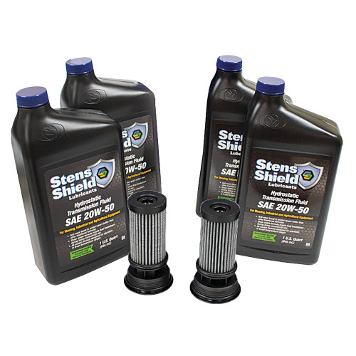 Stens 785-980 Hydraulic Maintenance Kit (Replaces Exmark 126-8103)