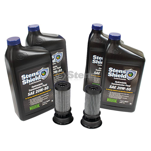 Stens 785-980 Hydraulic Maintenance Kit (Replaces Exmark 126-8103)