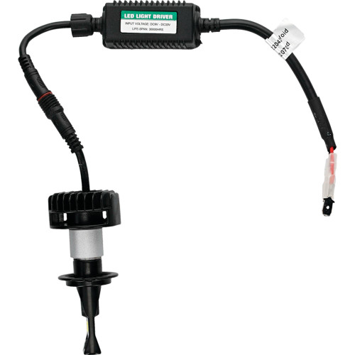 Tiger Lights TLHL-H7 LED Headlight Conversion Kit