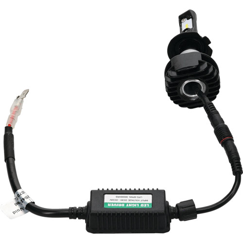 Tiger Lights TLHL-H7 LED Headlight Conversion Kit