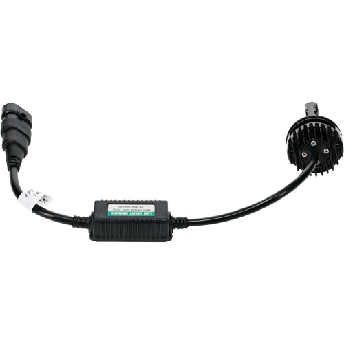 Tiger Lights TLHL-9005 LED Headlight Conversion Kit for 9005 & 9006