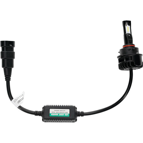 Tiger Lights TLHL-9005 LED Headlight Conversion Kit for 9005 & 9006