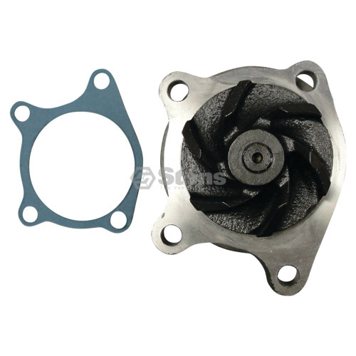 Atlantic Quality Parts 1906-6232 Water Pump (Replaces Kubota 15321-73032)