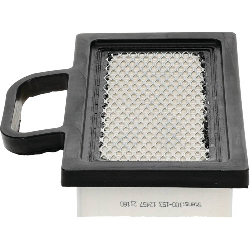 Stens 100-153-12 Air Filter Shop Pack (Replaces Briggs & Stratton 499486S), Case of 12