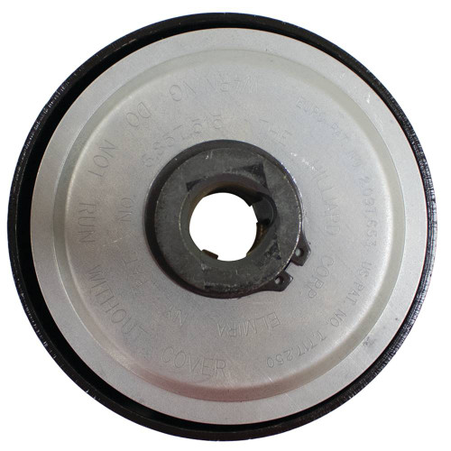 Hilliard 255-224 Sprocket Clutch, 3/4" Bore