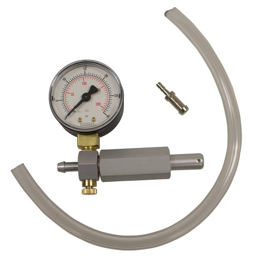 Stens 705-020 Carburetor Pressure Gauge