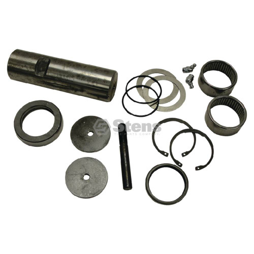 Atlantic Quality Parts 1704-1106 King Pin Kit (Replaces CaseIH D103626)