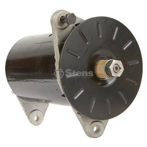 Atlantic Quality Parts 1100-0600 Generator (Replaces Ford/New Holland 87763169)