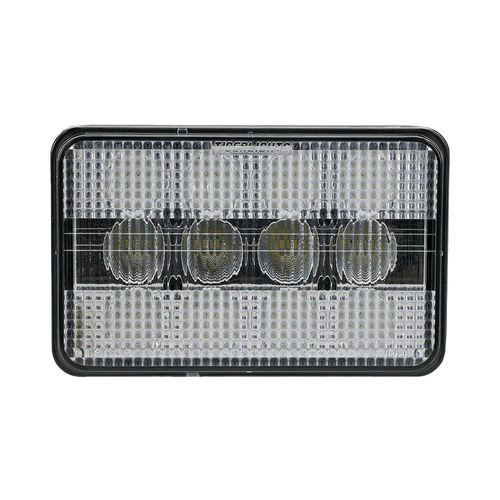 Tiger Lights TL6090 LED High/Low Beam