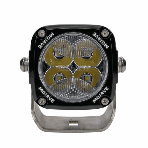 Tiger Lights TLM3 LED 3" Mojave Series Light