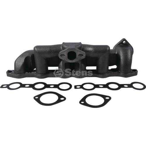 Atlantic Quality Parts 1109-9911 Manifold (Replaces Ford/New Holland B9NN9425AXX)