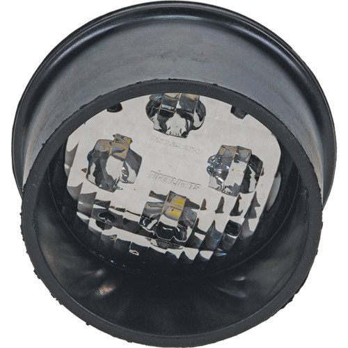 Tiger Lights TL2060 LED Round Tractor Light (Rear Mount)