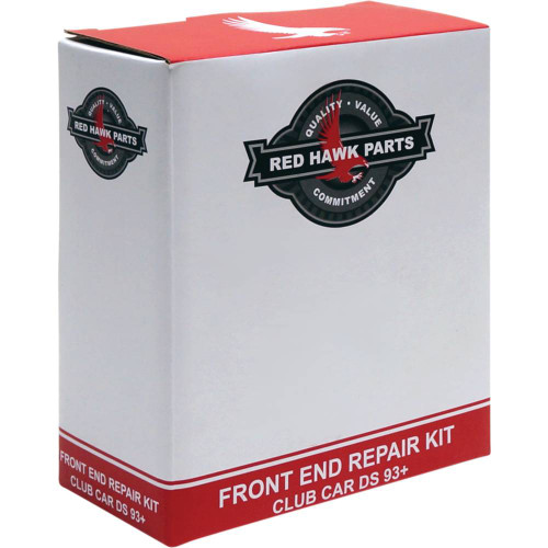 Red Hawk SPN-0041 Repair Kit (Replaces Club Car DS 93+)