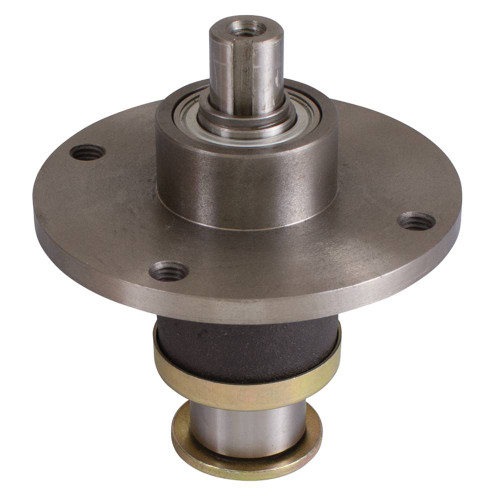 Stens 285-849 Spindle Assembly (Replaces Hustler 796235X)