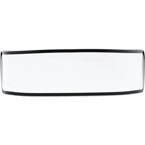 Atlantic Quality Parts 1411-5428 Grille (Replaces John Deere AL181666)