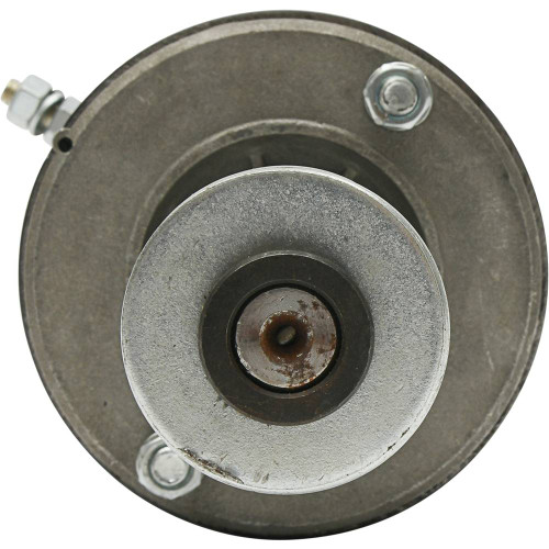 Atlantic Quality Parts 1100-0120D Starter (Replaces Ford/New Holland 8N11001R)