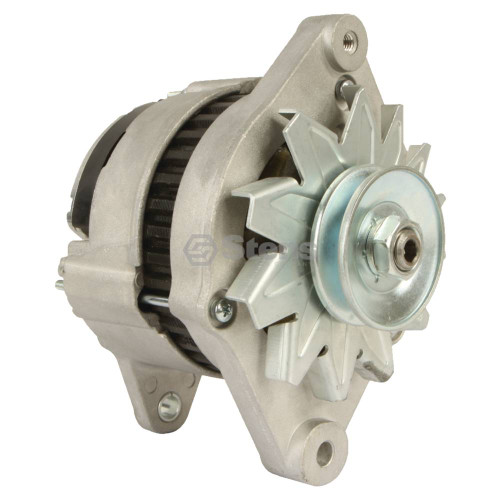 Atlantic Quality Parts 2100-0501 Alternator (Replaces Lucas 54022664)