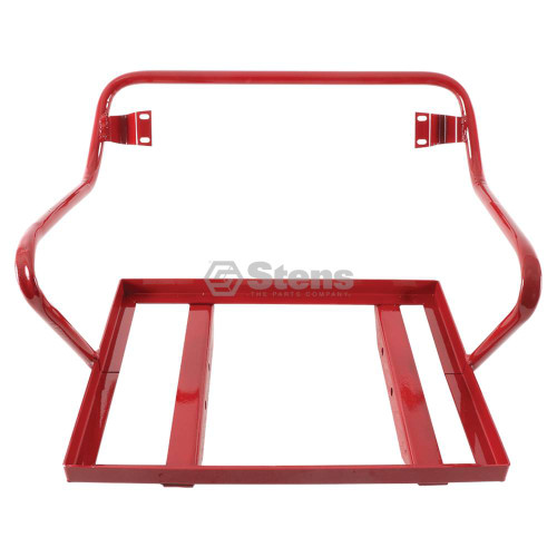 Atlantic Quality Parts 1710-1119 Seat Frame (Replaces CaseIH 364399R91)