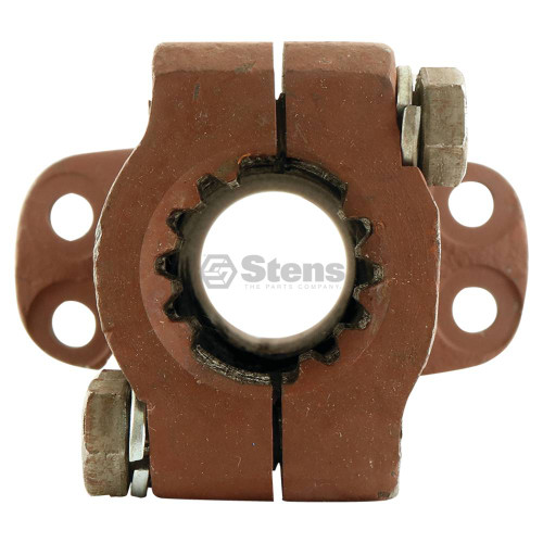 Atlantic Quality Parts 1401-0514 Pump Drive Shaft (Replaces John Deere L34573)