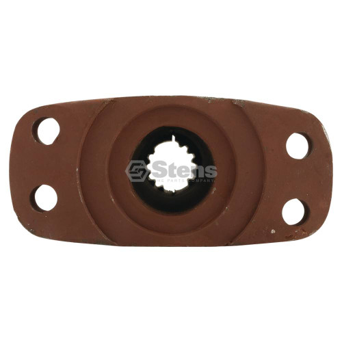 Atlantic Quality Parts 1401-0514 Pump Drive Shaft (Replaces John Deere L34573)