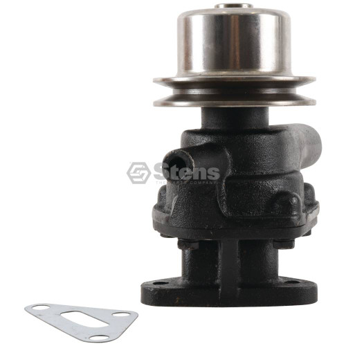 Atlantic Quality Parts 1606-6206 Water Pump (Replaces Allis Chalmers 79003710)
