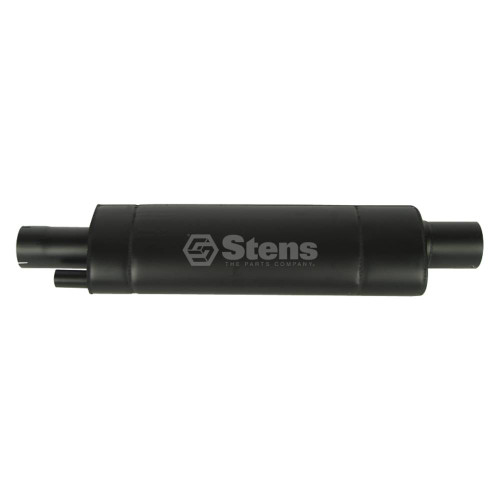 Atlantic Quality Parts 6817-3602 Muffler (Replaces Stanley WT-3)