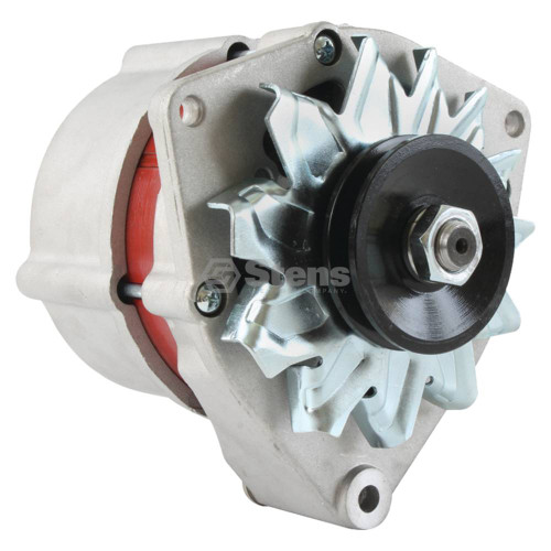 Atlantic Quality Parts 1300-0503 Alternator (Replaces Deutz 117-8669)