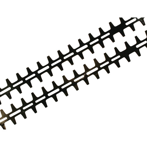 Silver Streak 395-353 Hedge Trimmer Blade Set (Replaces Red Max 521594101)