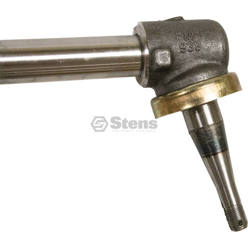 Atlantic Quality Parts 1204-4811 Spindle (Replaces Massey Ferguson 897456M96)