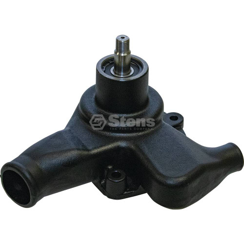 Atlantic Quality Parts 1706-6244 Water Pump (Replaces CaseIH A34009)
