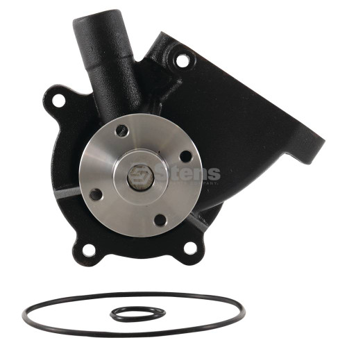 Atlantic Quality Parts 1606-6201 Water Pump (Replaces Allis Chalmers 74036573)