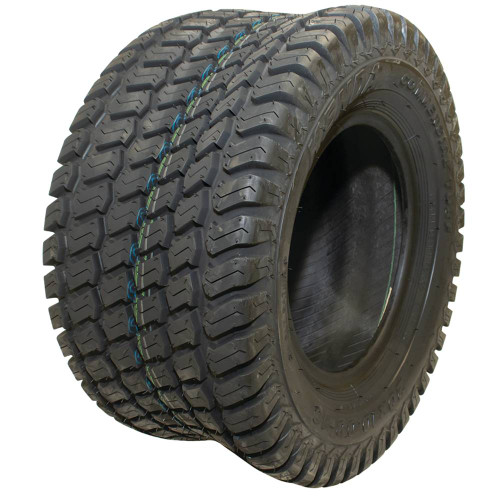Kenda 160-669 Tire, 20x10.00-10 Commercial Turf 4 Ply