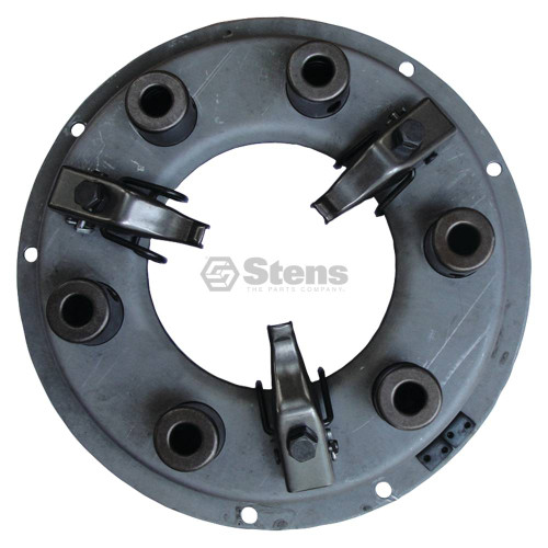 Atlantic Quality Parts 1212-1515 Pressure Plate (Replaces Massey Ferguson 185923V91)