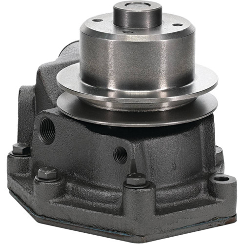 Atlantic Quality Parts 1406-6249 Water Pump (Replaces John Deere AT27018)