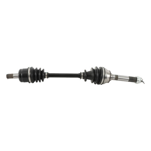 Heavy-Duty Axle (Replaces Kawasaki 59266-0034) - Spraywell