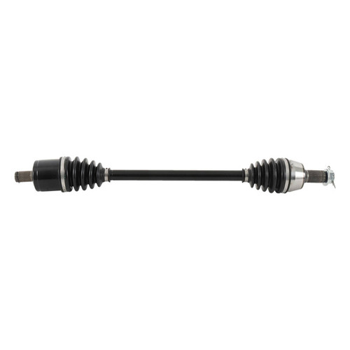Heavy-Duty Axle (Replaces Kawasaki 59266-0034) - Spraywell