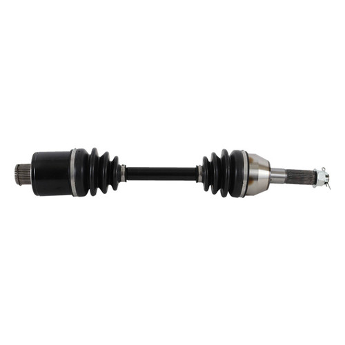 Heavy-Duty Axle (Replaces Polaris 1380240)