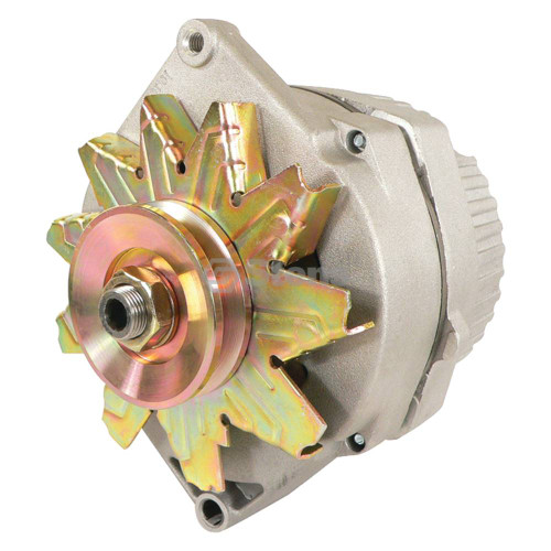 Atlantic Quality Parts 3000-0504 Alternator (Replaces Delco 1102916)