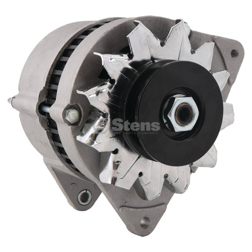 Atlantic Quality Parts 1700-0514 Alternator (Replaces CaseIH 388189A1)