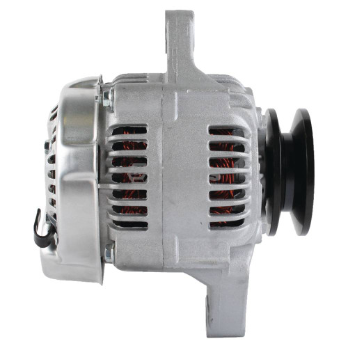 Atlantic Quality Parts 1900-0521 Alternator (Replaces Kubota 3A611-74014)