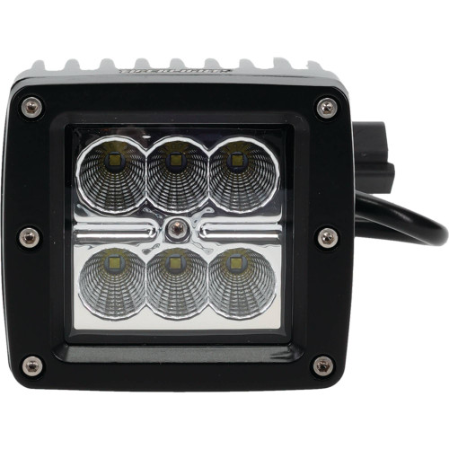 Tiger Lights TLROPSKIT-1 Universal LED ROPS Light Kit