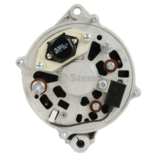 Atlantic Quality Parts 3500-0503 Alternator (Replaces Caterpillar 9W3043)