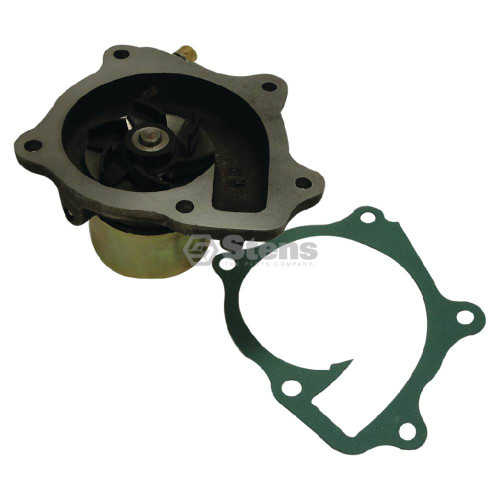 Atlantic Quality Parts 1406-6223 Water Pump (Replaces John Deere RE545573)