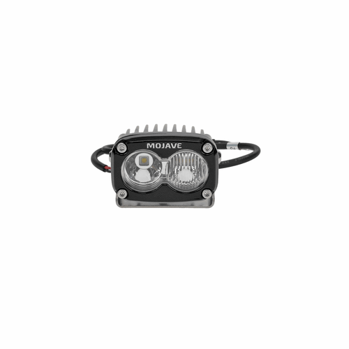 Tiger Lights TLM2X3-KIT Dual LED 2" x 3" Mojave Light Kit