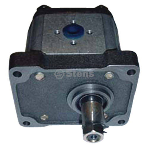 Atlantic Quality Parts 1101-1026 Power Steering Pump (Replaces Ford/New Holland 98420895)