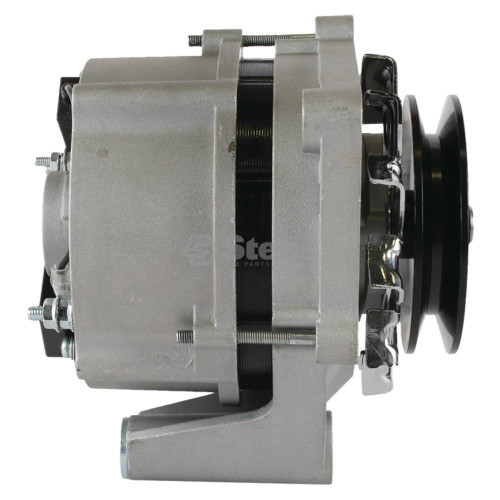 Atlantic Quality Parts 1200-0526 Alternator (Replaces Massey Ferguson 3589435M91)