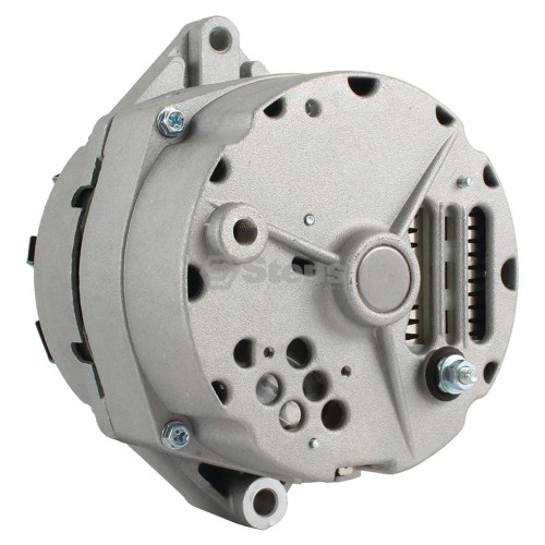 Atlantic Quality Parts 1700-0510 Alternator (Replaces CaseIH 103808A1R)